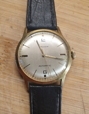 Trumpf vintage armbanduhr gebraucht kaufen  Berlin