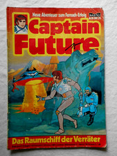 Bastei comic captain gebraucht kaufen  Berlin