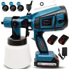 1000w cordless high for sale  Houston