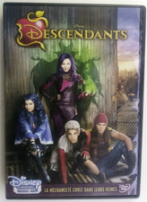 The descendants dove d'occasion The descendants dove d'occasion  Oloron-Sainte-Marie