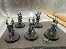 Warhammer 40k chaos for sale  Waltham