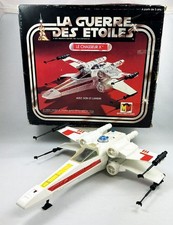 Guerre etoiles 1979 d'occasion  France