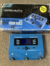 Helicon voicelive play for sale  Fruita
