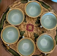 Servizio the caffè usato Servizio the caffè usato  Roma