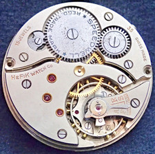 Hefkik watch speedwell for sale  UK