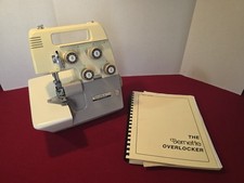 Bernina bernette 234 for sale  Grand Prairie
