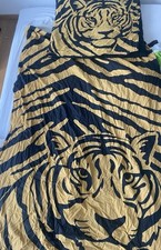Bettwäsche tiger 135 gebraucht kaufen  Wendlingen am Neckar
