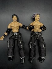 Jakks pacific wwe for sale  WORTHING