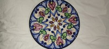 Piatto ceramica miniatura usato  Casale Monferrato