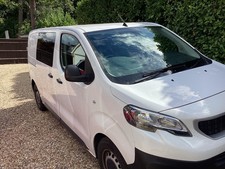 Peugeot expert professional for sale  WOKINGHAM