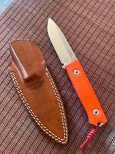 Lionsteel b40 messer usato Lionsteel b40 messer usato  Roma
