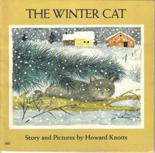The Winter Cat comprar usado  Enviando para Brazil