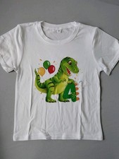 Dino dinosaurier geburtstag gebraucht kaufen  Donaueschingen
