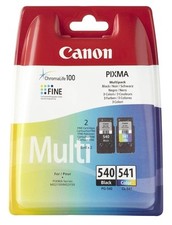 Canon 540 541 usato  Lecco
