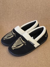 guinness slippers for sale  GLASGOW