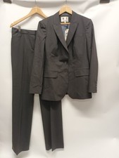 black ladies suit jacket for sale  FAKENHAM