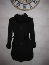 Zara manteau femme d'occasion  Lexy