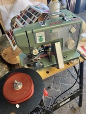 Janser mini kett gebraucht kaufen  Owschlag