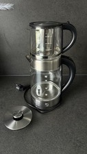 Wasserkocher teekocher caymati gebraucht kaufen  Göppingen