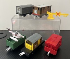 Thomas friends trackmaster for sale Thomas friends trackmaster for sale  COLCHESTER