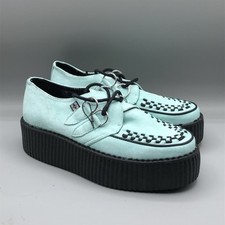 .u.k suede creepers for sale  Tempe