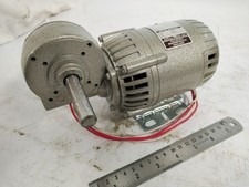 Parvalux 200 220 for sale  IPSWICH