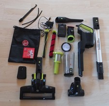 Hoover free 500 gebraucht kaufen  Hiddenhausen