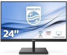 Philips 245e1s monitor gebraucht kaufen  Schweitenkirchen