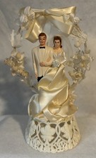 Vintage 1950 wedding for sale  Tampa