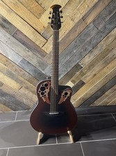 Ovation ce44 rrb d'occasion  Expédié en Belgium
