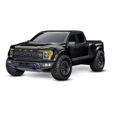 Traxxas 101076 ford usato  Spedire a Italy