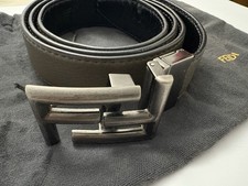 Mens fendi leather for sale  ENFIELD