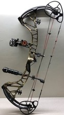Bowtech rpm 360 for sale  Topeka