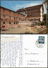 Ansichtskarte nordeck hotel gebraucht kaufen  Ortrand