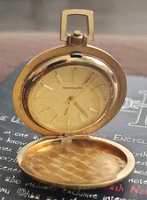 Vintage wittnauer wind for sale  San Marcos