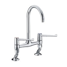 Bristan bridge sink for sale Bristan bridge sink for sale  BROMLEY