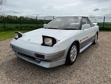 Toyota mr2 1.6 for sale Toyota mr2 1.6 for sale  MIDDLESBROUGH