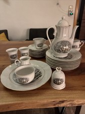 Weihnachts kaffee geschirr gebraucht kaufen Weihnachts kaffee geschirr gebraucht kaufen  Fürstenzell