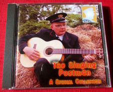Singing postman special for sale  NORWICH