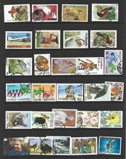 Zambia selection odd for sale  ROBERTSBRIDGE