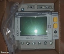 Compteur électrique triphasé d'occasion Compteur électrique triphasé d'occasion  Saint-Etienne