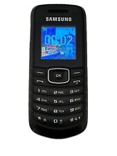 Einfaches tastenhandy samsung gebraucht kaufen  Berlin