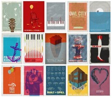 Fillmore poster collection for sale  San Francisco