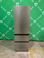 Haier fridge freezer for sale  CREWE