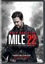 Mile dvd mark for sale  Montgomery