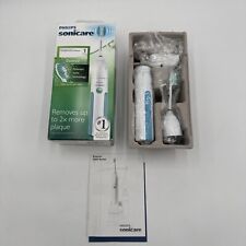 Escova de dentes elétrica Philips Essence Series 1 Sonicare HX5611/01 caixa aberta, usado comprar usado  Enviando para Brazil