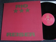 Rio reiser rio gebraucht kaufen  Berlin
