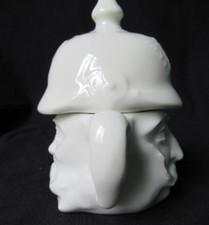 Ancien pot moutarde d'occasion  Dijon