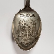 Sterling silver souvenir for sale  Pittsburgh
