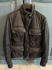Giubbino belstaff donna usato  Pettorano sul Gizio